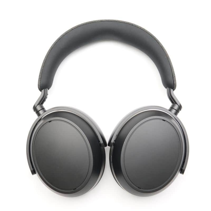 MOMENTUM 4 Wireless BLACK [M4AEBT BLACK]