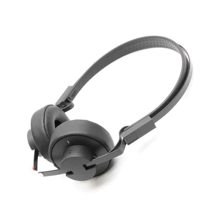 M-1 headphones