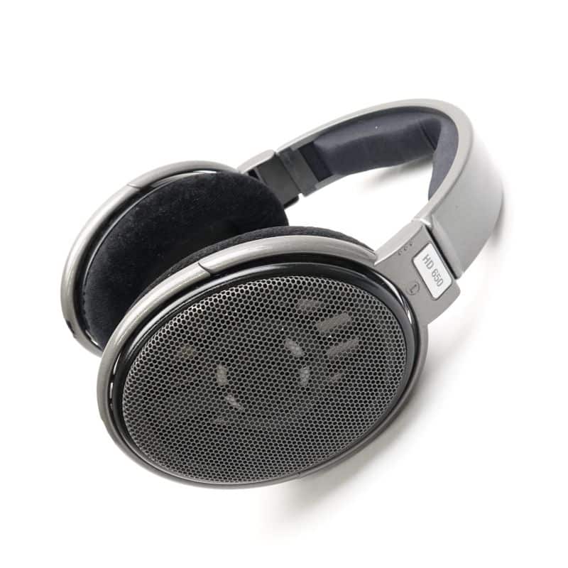 HD650