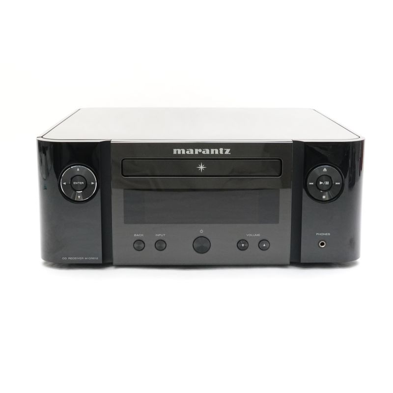 M-CR612/FB