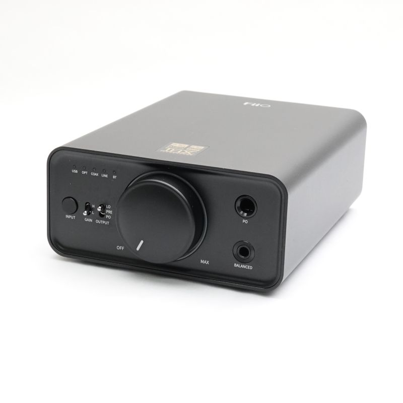 K7BT [FIO-K7BT-B]
