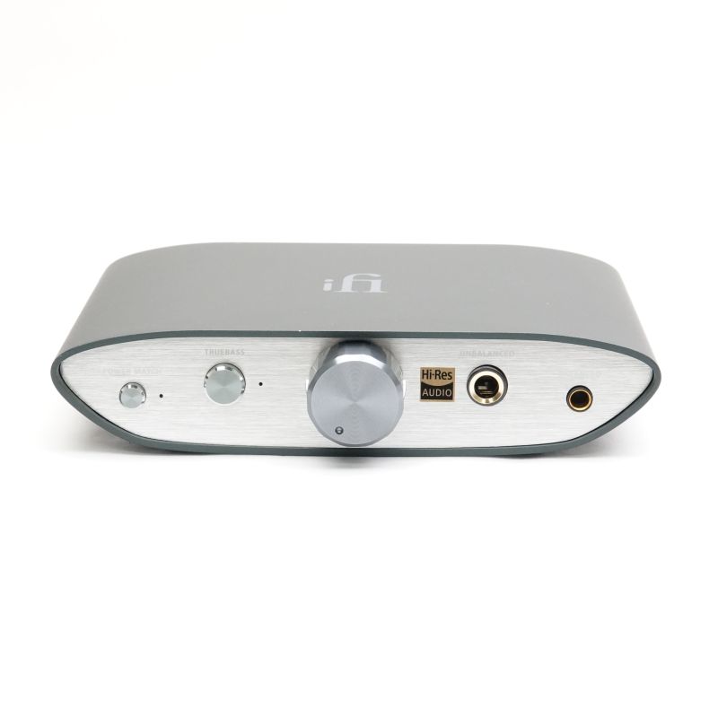 ZEN DAC