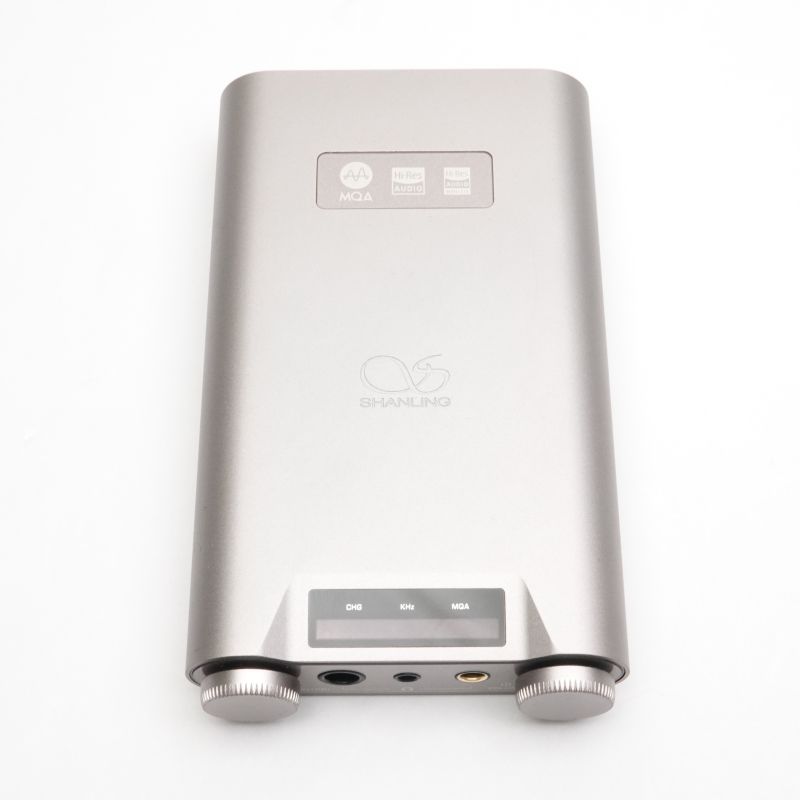 H7 Titanium（チタニウム）