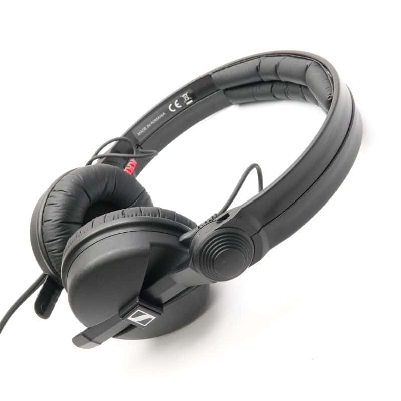 HD25