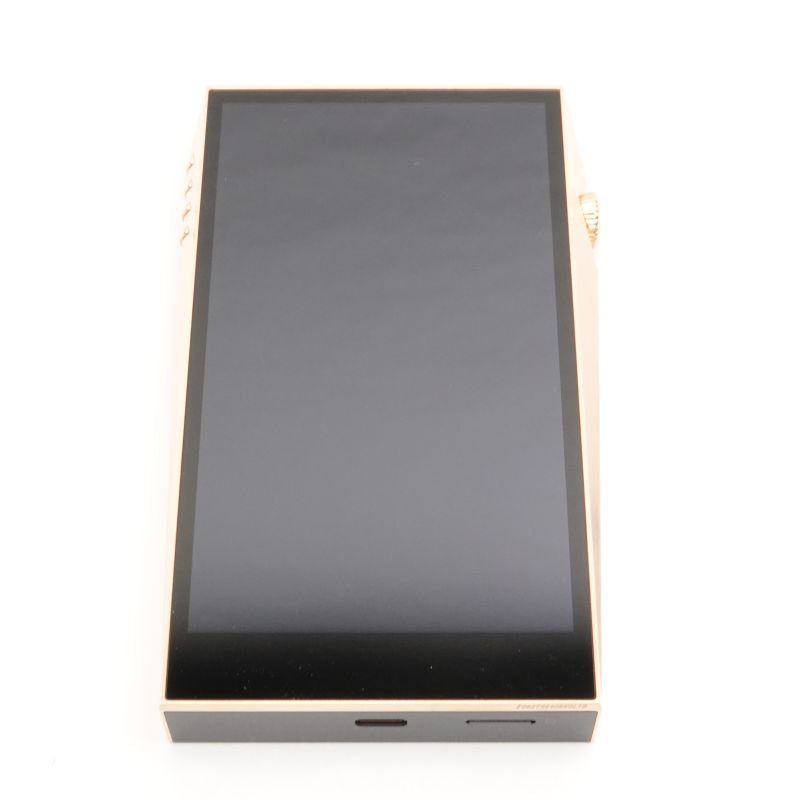 A&ultima SP3000T Copper [IRV-AK-SP3000T-COP]