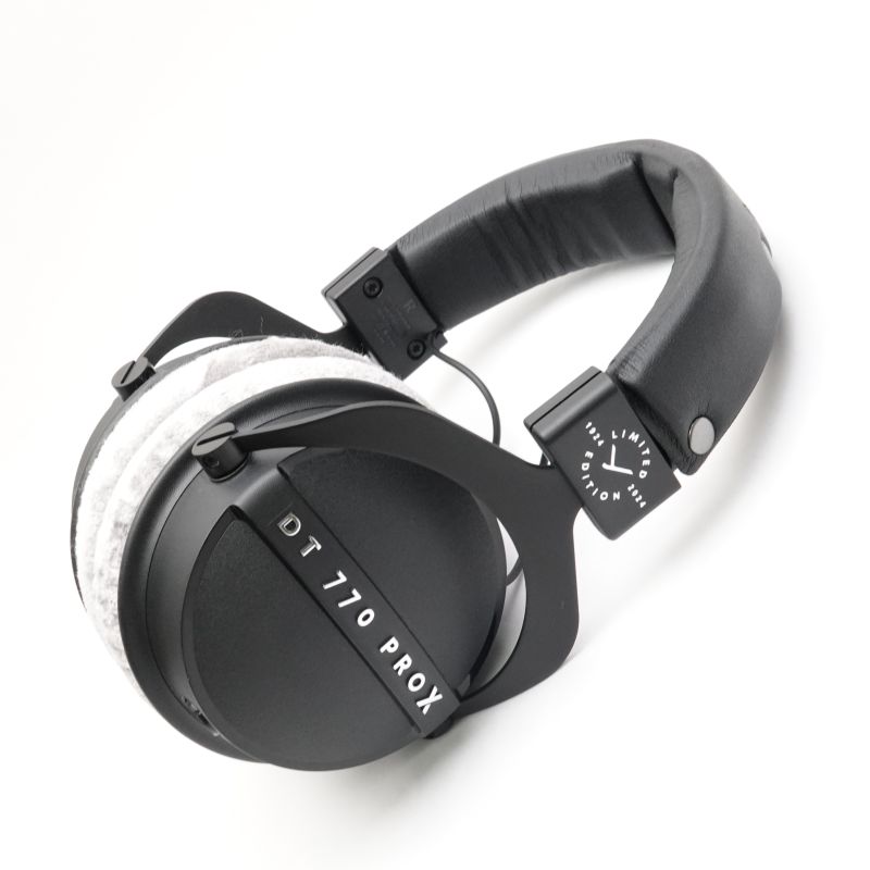 DT 770 PRO X Limited Edition [1000381]
