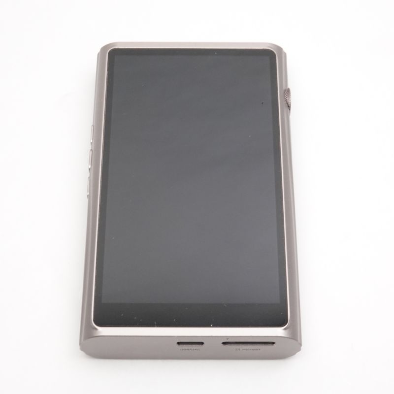 M7 (Titanium)