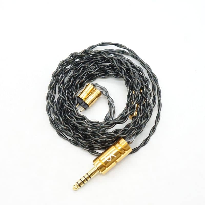 Signal MKIII-Custom-4.4mm [BEA-1307]
