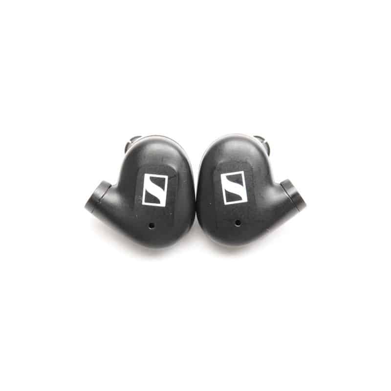 IE100PRO Wireless Black