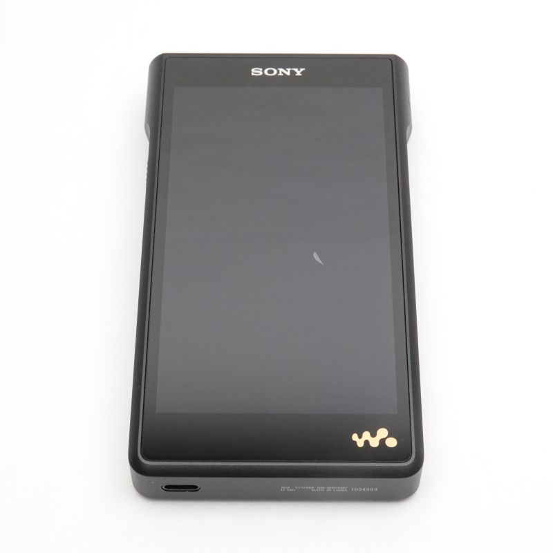 NW-WM1AM2 [NW-WM1AM2 C]
