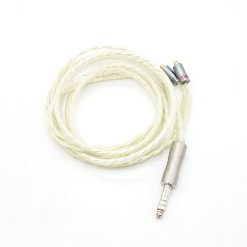 Frosty Sheep MastertingEdition 4.4mm極/Pentaconn ear