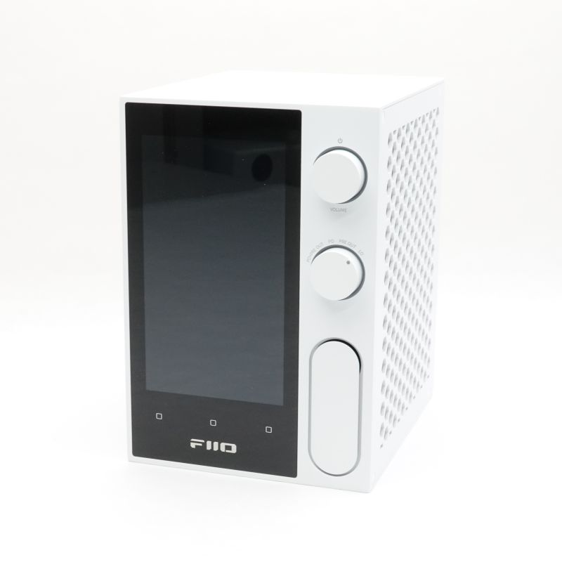 R7 White [FIO-R7-W]