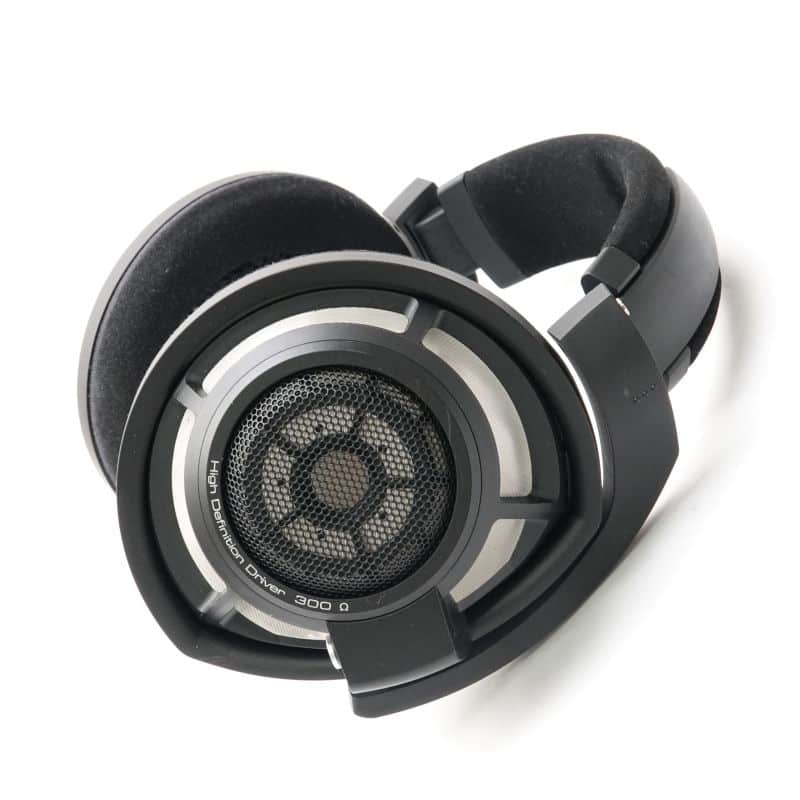 HD 800 S