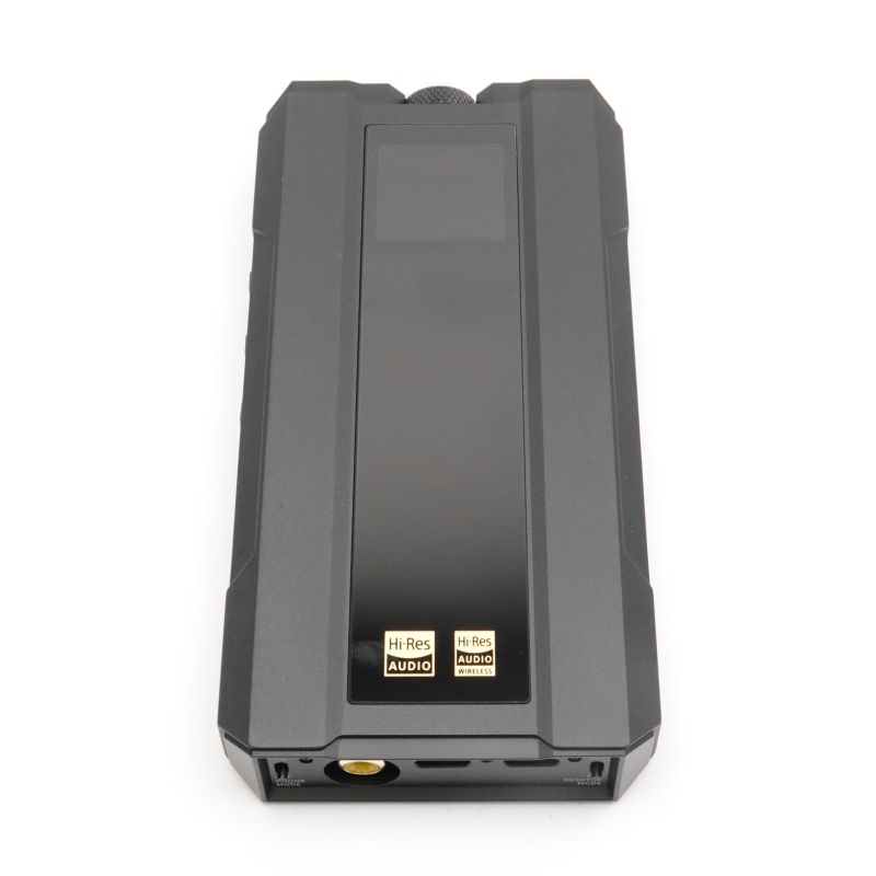Q15 Black [FIO-Q15-B]