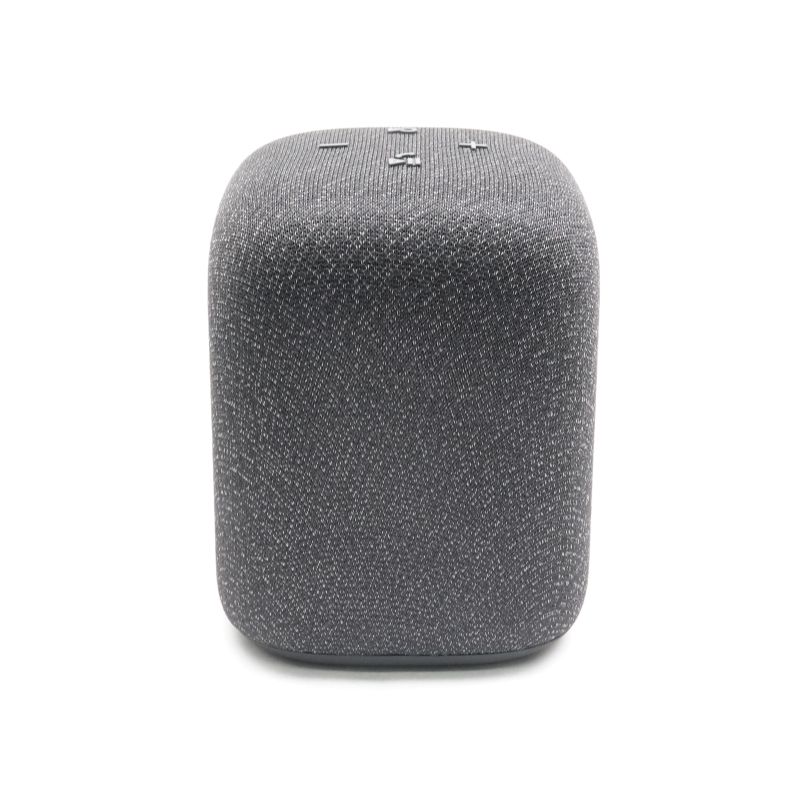 LinkBuds Speaker (Black) [SRS-LS1 B]