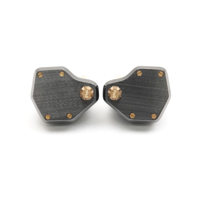Mest Jet Black [UNM-1901]