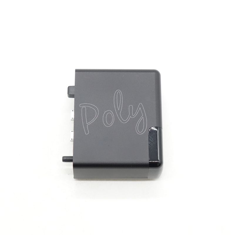 Poly Black [CHO-POLY-BLK]