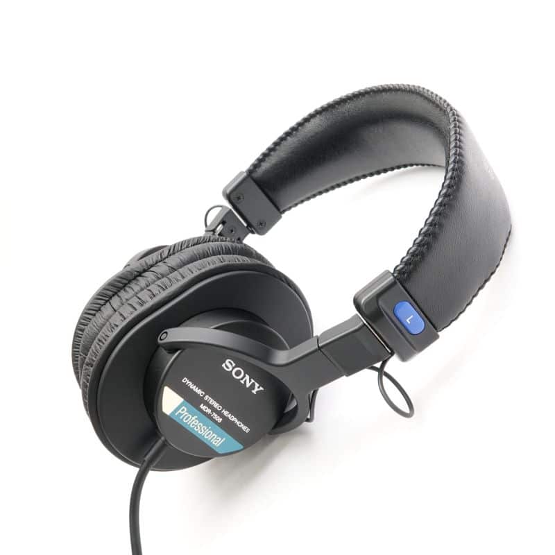 MDR-7506