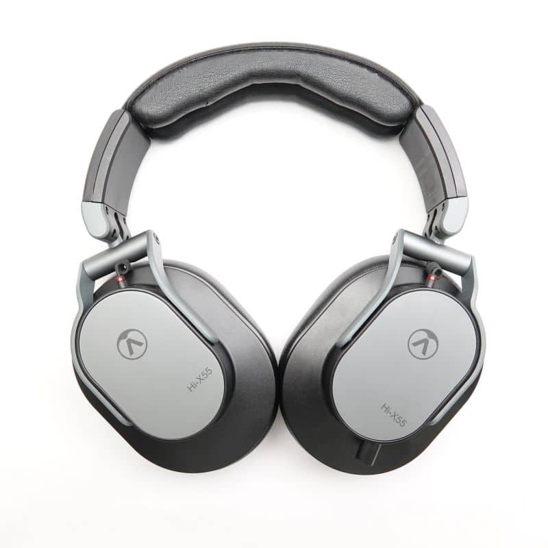 Hi-X55
