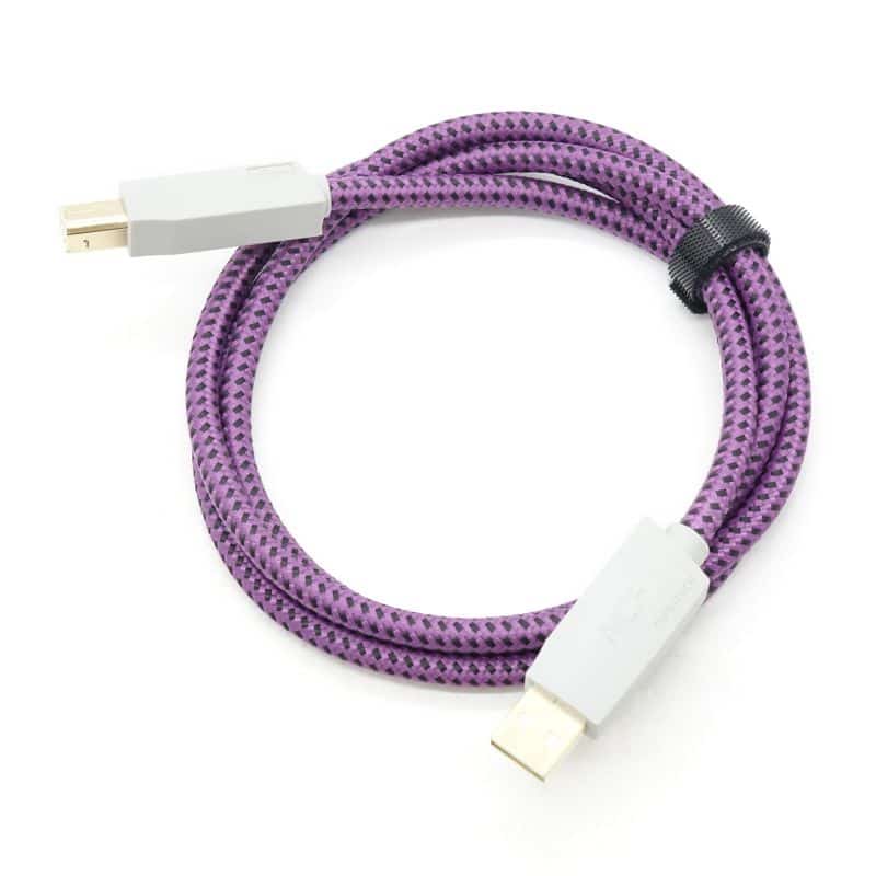 GT2 NCF USB-B-1.2M