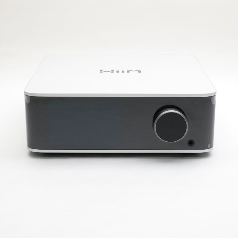 WiiM Ultra Silver [WIM-WULTRA-SV]