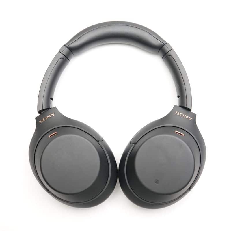WH-1000XM4-B