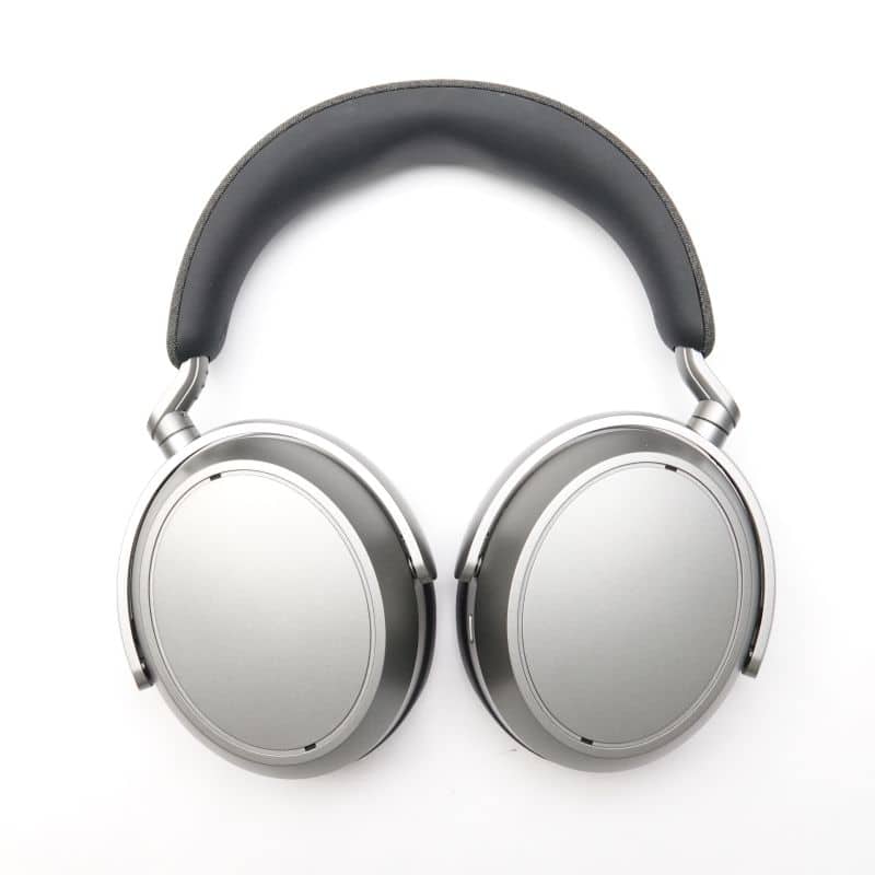MOMENTUM 4 Wireless GRAPHITE [M4AEBT GRAPHITE]