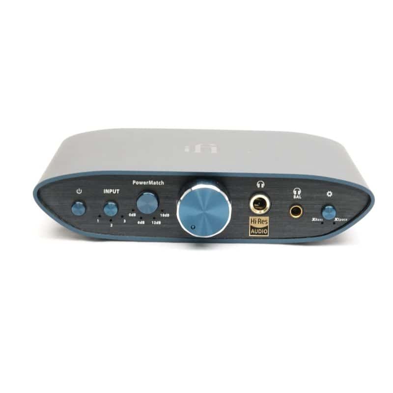 ZEN CAN Signature [IFI-ZENCAN-S]