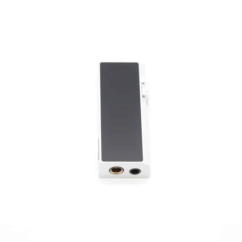 DC07PRO Silver