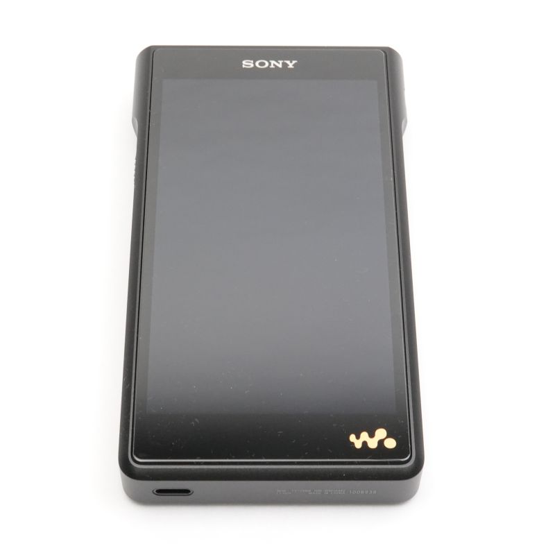 NW-WM1AM2 [NW-WM1AM2 C]