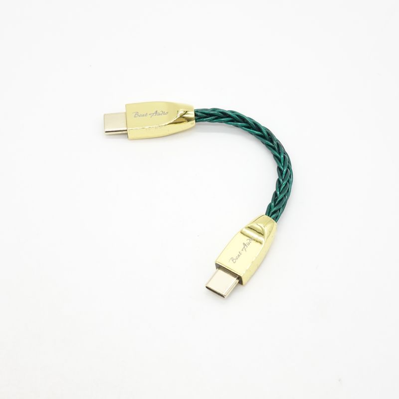 Cable USB-C to USB-C [BEA-8534]