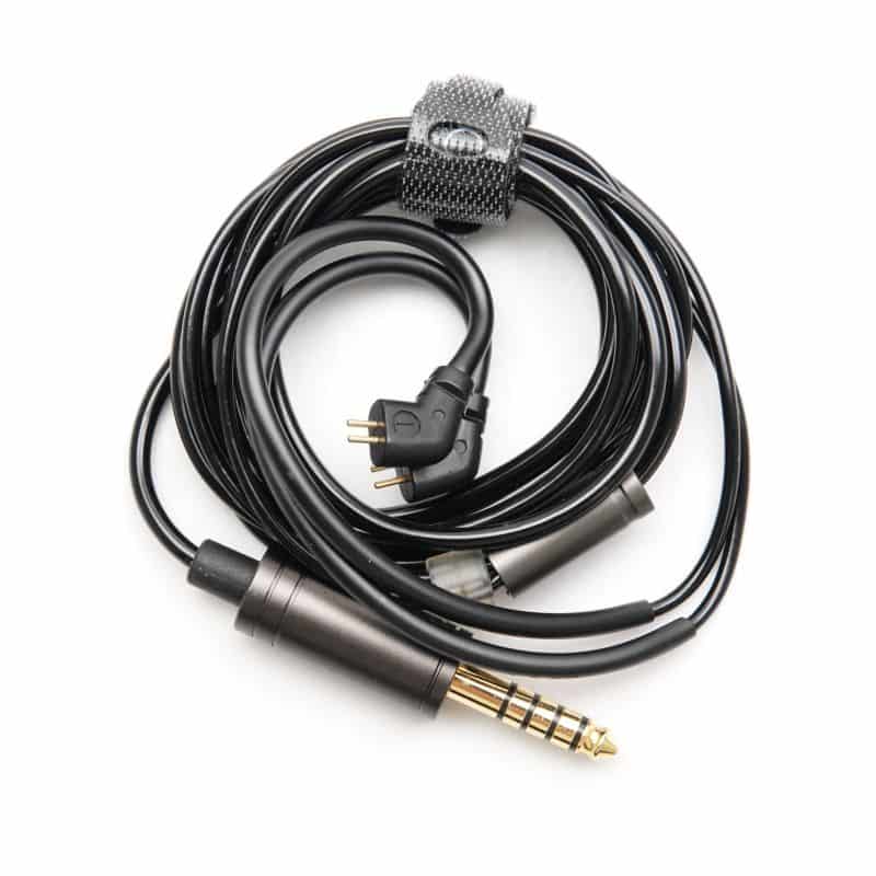 qdc SUPERIOR EX ＋　4.4mmケーブル SUPERIOR EX Cable 4.4｜qdc｜株式会社アユート PCパーツ・VR