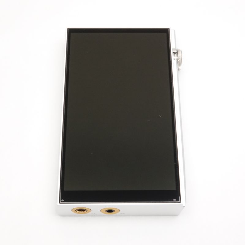 DX260MK2 Silver+White