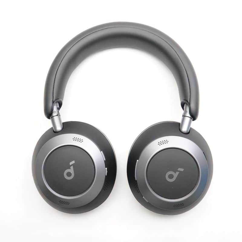 Soundcore Space One Pro ミッドナイト [A3062N11]