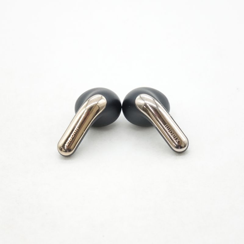 XIAOMI Buds 5 Pro Wi-Fi Black
