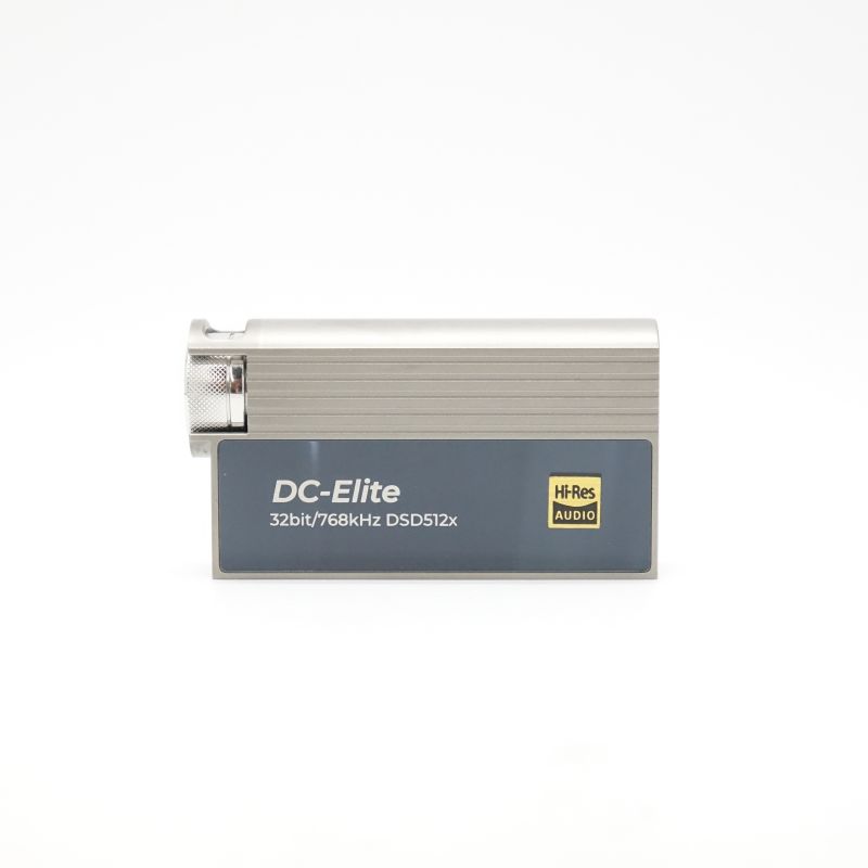 DC-Elite