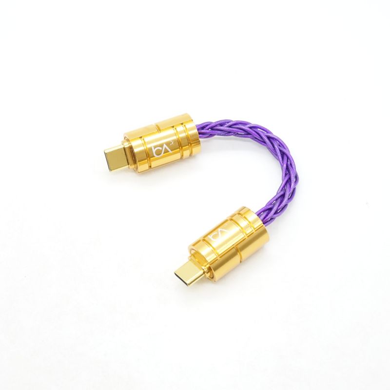 OsloIV Digi Adapter C to C [BEA-0843]