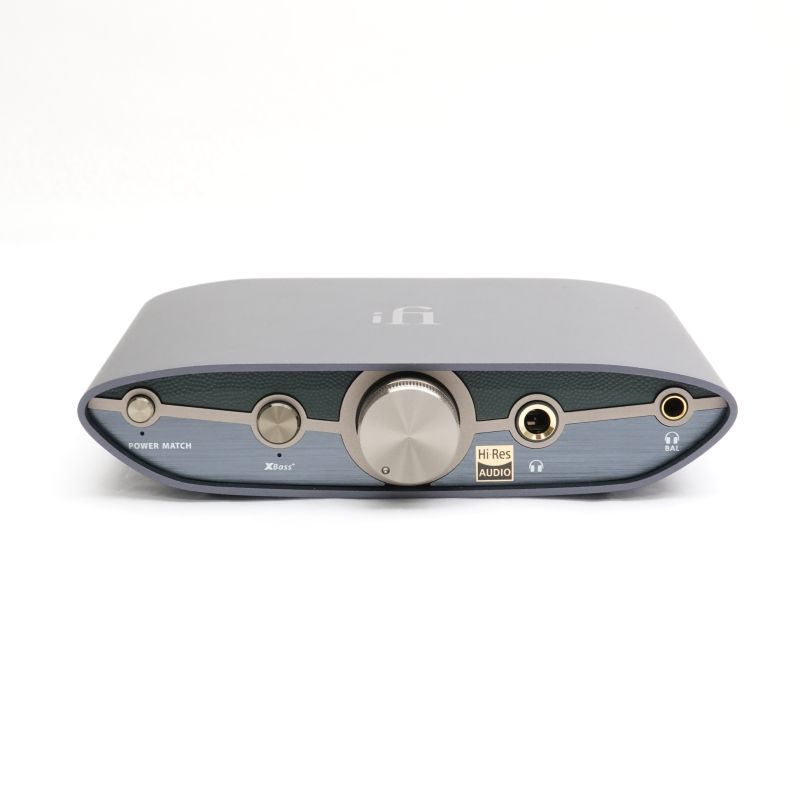 ZEN DAC 3 [IFI-ZEN-DAC3]