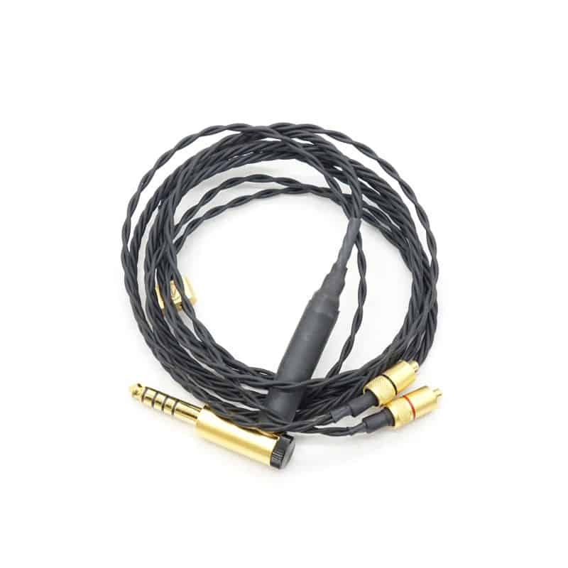 NAOBI U 5/4.4 L-MMCX [NOBU-L544-MX]