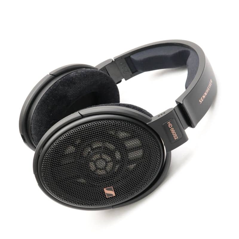 HD 660S2