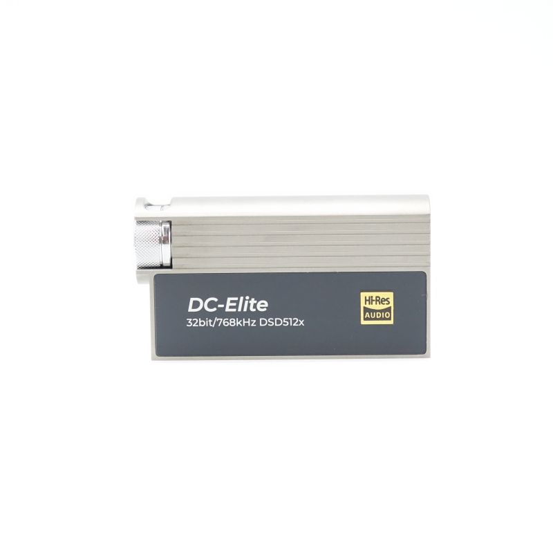 DC-Elite