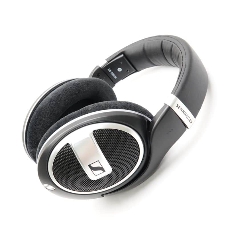 HD599SE