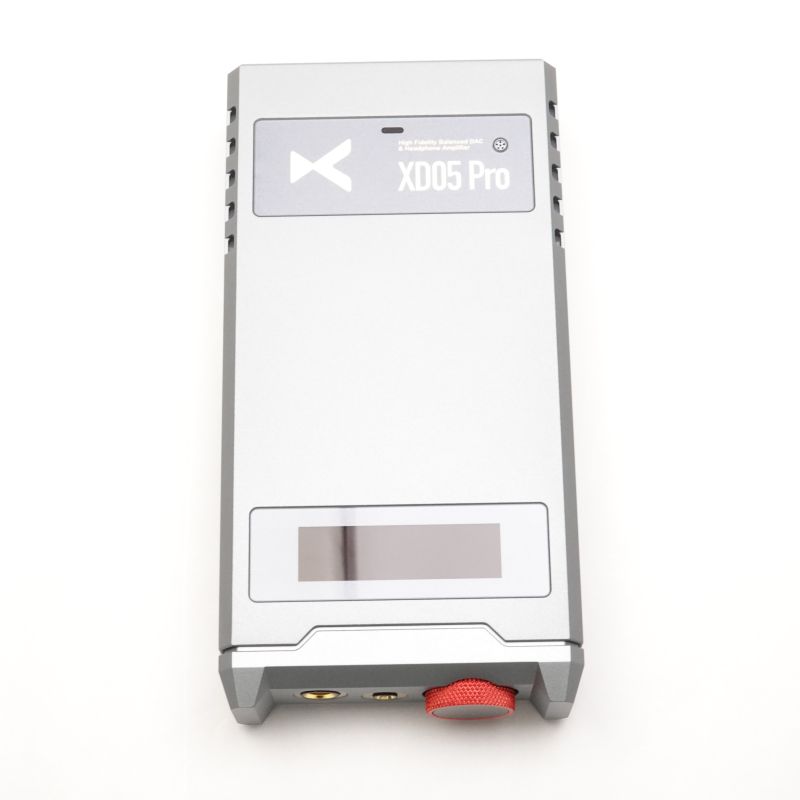 XD05 PRO