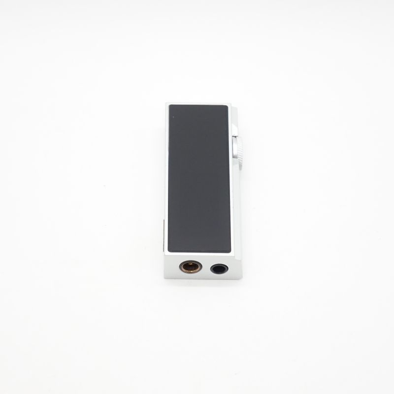 DC07PRO Silver