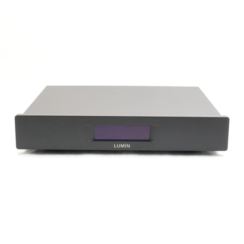 U2 MINI Black