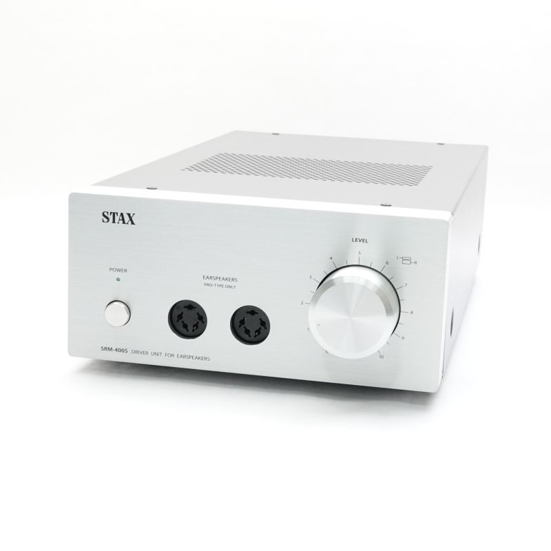 SRM-400S