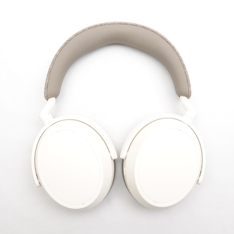 MOMENTUM 4 Wireless WHITE [M4AEBT WHITE]