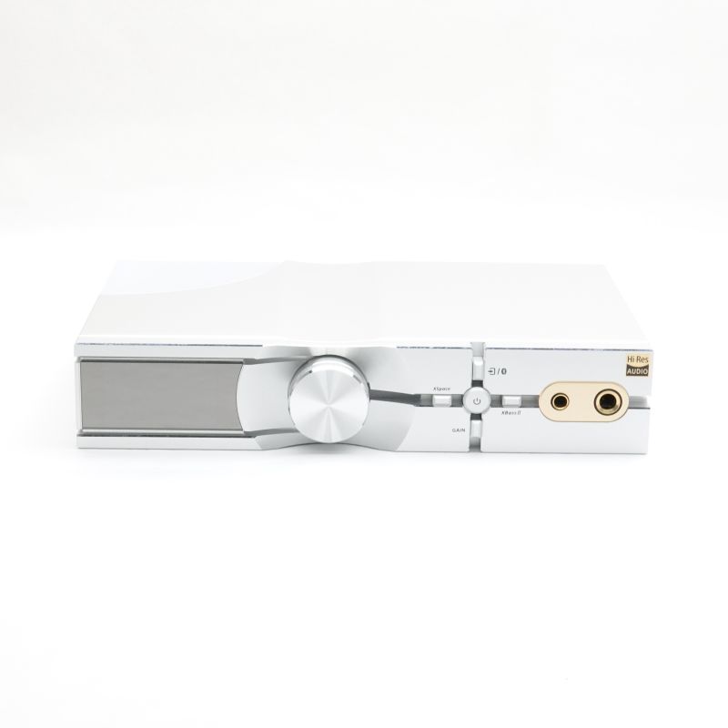 NEO iDSD 2 [IFI-NEO-IDSD2]