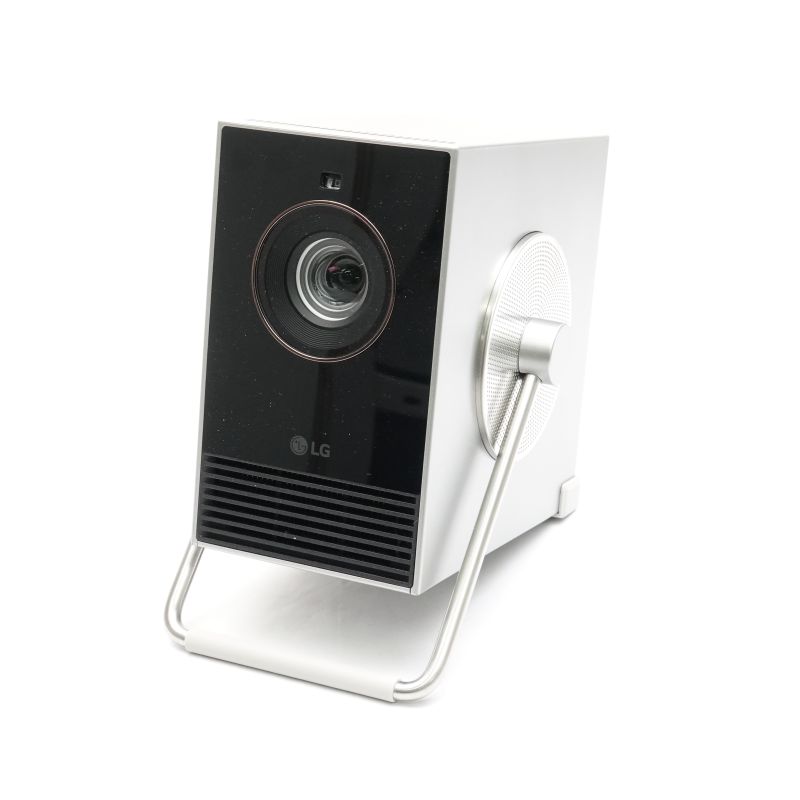 Cine Beam Q [HU710PB]