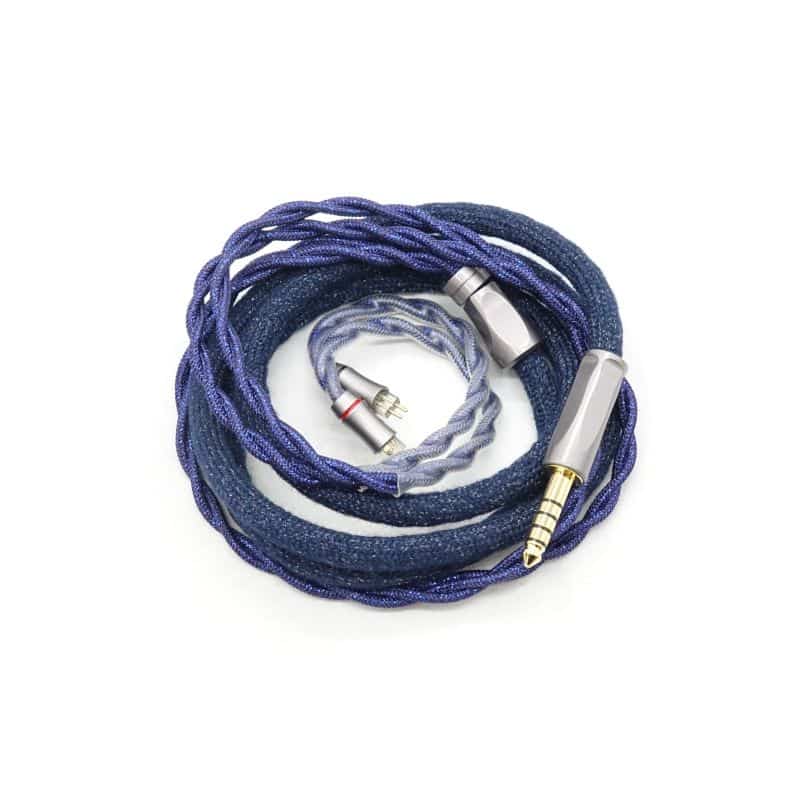 Dear Orpheus 4.4mm